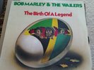 Bob Marley & The Wailers Vinyl Lp Birth Of A Legend 2 CAS-1240 Double Album