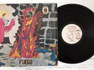 RARE 1st U.S. Press Carlos Ramos & His Orch. 