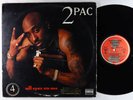 2Pac - All Eyez On Me 4xLP - Death Row