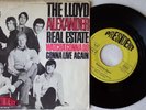 LLOYD ALEXANDER REAL ESTATE Watcha Gonna Do 7