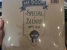 MF Doom Special Blends Vol. 1 &2 VINYL *RARE* SEALED