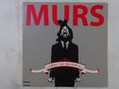 Murs Murs For President Warner Bros. Records 176828-1 US blue,white VINYL LP