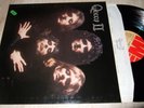 QUEEN : II LP  EMI 072-95168 GERMANY +OIS