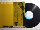 BENNIE GREEN Walkin & Talkin LP Blue Note 4010 DG RVG Ear 47 W 63rd RARE 1st EX