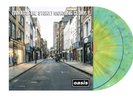 Oasis What's The Story Morning Glory 30th Anniversary Blood Records Vinyl #/5000