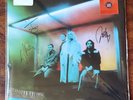 WOLF ALICE Blue Weekend SIGNED vinyl FREE SHIPPING