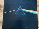 1973 Vinyl PINK FLOYD –The Dark Side Of The Moon- Vintage Album LP with POSTERS