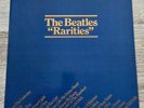 The Beatles - Rarities 1981 A3/B1 Germany ANALOG DMM Vinyl LP AUDIOPHILE Rain
