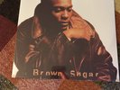 Brown Sugar Sealed Vinyl Lp By D’Angelo