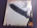 Led Zeppelin 1st LP Stereo Vinyl 1969 SD 8216 EX/NM