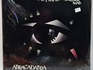 The Steve Miller Band – Abracadabra - NOS Sealed 1982 Cutout