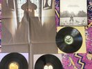 George Harrison - All Things Must Pass - Apple - Orig box set- poster -