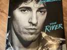 Bruce Springsteen - The River - NM/EX 1980 Pop Rock Columbia Sleeves Insert 1ST