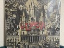 Elysia-Masochist-Silver Variant Vinyl