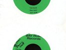 BAY RUM - SAME OLD GAME 7