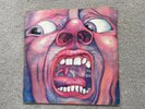 King Crimson - In The Court Of The Crimson King (Gatefold Sleeve) STEREO
