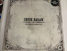 CHUCK RAGAN Covering Ground LP Hot Water Music Brian Fallon Gaslight Anthem NEW