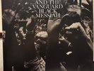 D'Angelo and the Vanguard Black Messiah Vinyl 2 LP VG++/NM Original US Pressing