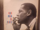 Dexter Gordon Our Man In Paris Blue Note NY Label Van Gelder MONO