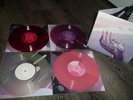 Steven Universe Vol. 1 Soundtrack (4x 10” Colored Vinyl) iam8bit