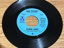 NORTHERN SOUL 45 ELOISE LAWS LOVE FACTORY MUSIC MERCHANT DJ PROMO EXCELLENT