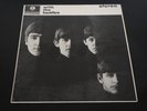 Beatles WITH THE BEATLES Stereo UK PCS 3045 1st Press JOBETE 1G 1R NM  STUNNING
