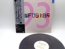 New Order ‎– Confusion ‎Japan 12