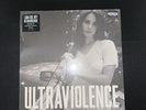 Lana Del Rey Ultraviolence Deluxe LP with 3 Bonus Tracks, Explicit, Sealed