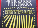 Every Step's a Yes by The Bees (Record, 2010) - VINYL