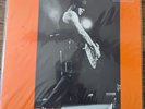 Social Distortion Mike Ness Rare Orange County Cowboy Vinyl Record LP (Orange)