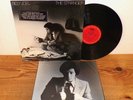 BILLY JOEL - The Stranger LP in Shrink w/Hype Sticker, Inner, Clean NM- Vinyl