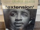 George Braith Extension LP Blue Note 4171 In Shrink Excellent