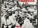 Condemned 84 - Amongst The Thugs 1995 U.K RARE OI PUNK 4SKINS ROCK O RAMA