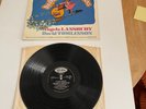 Bedknobs and broomsticks original cast sound track LP 1971