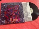 SIOUXSIE & THE BANSHEES HYAENA RARE ORIG VINYL LP  VG++/VG++