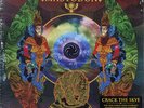 MASTODON Crack The Skye SEALED LP