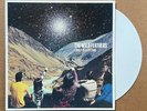 The Wild Feathers – Lonely Is A Lifetime RARE white marbled colored vinyl LP '16