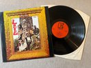 Love. Da Capo. 1st UK Press. 1967. Elektra. Stereo. Laminated cover. EX/EX+