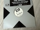 THE PRODIGY - VOODOO PEOPLE - PENDULUM RMX   12” VINYL RECORD - DRUM & BASS DJ