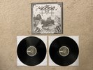 Vothana Action Now Assured Future 2LP 2021 1st Press Absurd Branikald Wolfnacht
