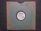 1951 DJ 78rpm Alex North 