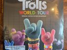 Trolls World Tour (Soundtrack)  2x Silver 12