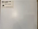 RARE Miles Davis Kind of Blue *Test Pressing* Mobile Fidelity Sound Lab 45rpm 2x