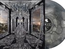 Ghost Skeleta  Metallic Silver Edition Liquid-Filled Vinyl Ready To Ship