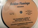 Golden Flamingo Orchestra - Guardian Angel Is Watching Over Us (Sealed Reissue)