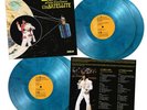 ELVIS PRESLEY - ALOHA FROM HAWAII VIA SATELLITE - QUADRUPLE ALBUM VINYLE