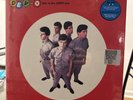 This Is The Devo Box RSD 2019 Ltd 3,000 Copies Colored 6 LP Vinyl Boxset