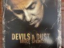 Bruce Springsteen * Devils & Dust * New Vinyl LP * 180 Gram * Vinyl