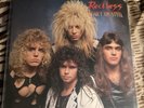Reckless Heart Of Steel Vinyl Lp
