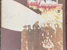 Led Zeppelin II RL SS Robert Ludwig Monarch Vinyl Record LP